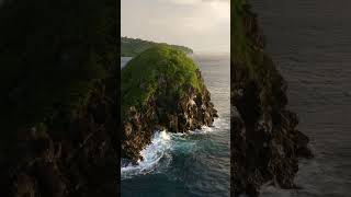 Martinique’s north 🧭🌊🌴 drone martinique goodvibes trail caraibes sunshine beautédesiles [upl. by Shewchuk]