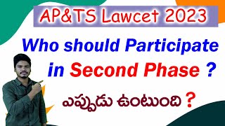 Phase 2 Rules APampTS Lawcet 2023 [upl. by Irrabaj]