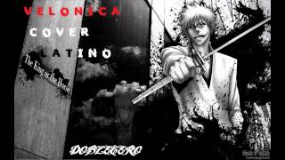 Bleach Opening 9 FULL Español Latino Fandub  Velonica [upl. by Yrrehc186]