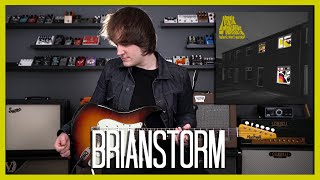 Brianstorm  Arctic Monkeys Cover BEST VERSION [upl. by Lory]