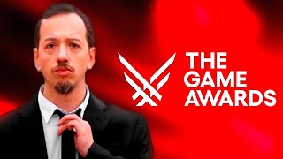 Un DLC no debería estar NOMINADO a GOTY  THE GAME AWARDS 2024 [upl. by Eiuqcaj616]