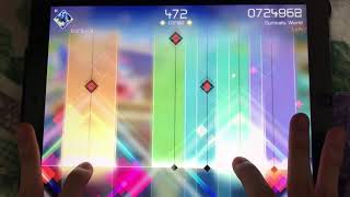 【VOEZ】Gumballs World SPAMP 1000000pts [upl. by Dranreb541]