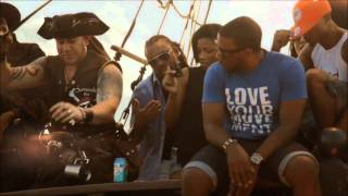 MUSIC VIDEO THE iZ amp MACHEL MONTANO  WHINE OFFICIAL 2012 MUSIC VIDEODir By Sean Bodden [upl. by Clausen]