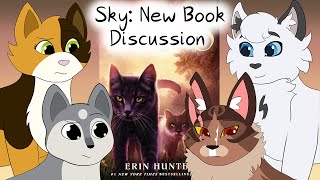 A Starless Clan Sky Discussion  ft Moonkitti BrightGuardianAkira amp Hawkkz [upl. by Aleit]