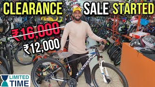 ரூ 2500 முதல்  Biggest Cycle Factory In Chennai  Wholesale Price  Best Cycle Shop  Peri Vlogs [upl. by Milinda624]