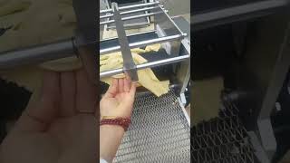 How to use the tortilla corn making machine [upl. by Nairim]