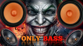 Sound testing  only base 2020  high base dj mix [upl. by Dnomse]