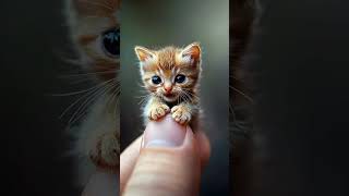 World smelliest animal kucing animals shortvideo [upl. by Streeto881]