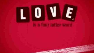 EXCLUSIVE  Love Is A Four Letter Word  Hallmark Channel Original Movie [upl. by Nybbor60]