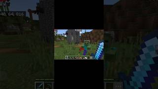 Como conseguir experiencia en Minecraft youtube shorts shortvideo ytshorts video youtube [upl. by Attena]