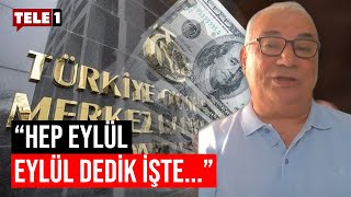 Remzi Özdemir aylar öncesinden uyardı Kasım Aralık gibi çok ciddi banka sendikasyonları var [upl. by Jennine]