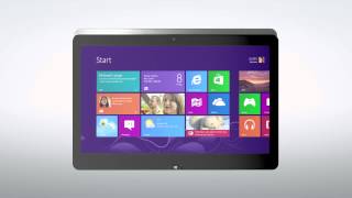 Only with Sony  VAIO®  Flip PC [upl. by Wheeler]