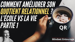 Comment Améliorer son Quotient Relationnel [upl. by Sixla]