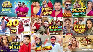 पगली देखावे अगरबत्तीदिलवा लगाईब देवरवाकुँवारे कलकतिया राजाBhojpuri Song  Nonstop Bhojpuri song [upl. by Pallua]