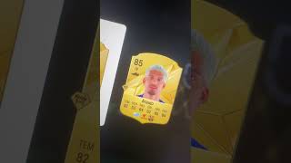 Elite DIV Rewards gönnen das erste mal 🔥🔥🔥 eafc25 fifa eafc fifaultimateteam eafcfut [upl. by Silber755]