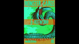 MB MONSTER 8 ROTWORM [upl. by Mosi]