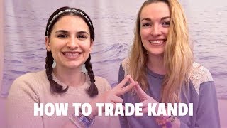 HOW TO TRADE KANDI  WHAT IS PLUR [upl. by Eelrahc877]