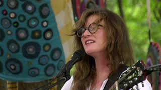 SG Goodman 2022 Nelsonville Music Festival Sycamore Session [upl. by Atsed]