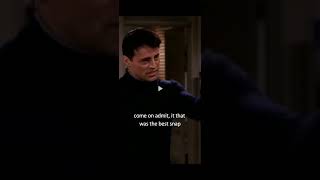 Joey And Ross Best Nap Ever shorts friends screen translator languages education translation [upl. by Dhiman]