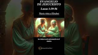 EVANGELIO DE HOY 📖 🌟 Jueves 12 de Septiembre 2024 ✝️ Reflexión Mensaje y Bendición del Día 🙏✨ [upl. by Sillad382]