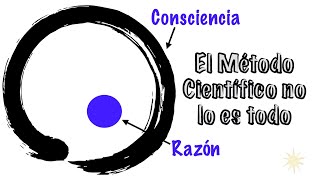 Más Allá de la Ciencia  Meditación y Consciencia [upl. by Gent]