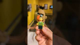 Whos your favorite Muppet lego muppets jimhenson puppet legominifigures toys afol [upl. by Aleris]