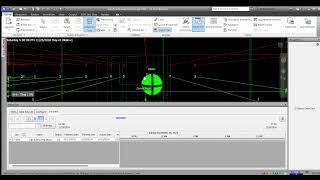 H3 Plumbing nwc Autodesk Navisworks Manage 2025 2024 11 22 23 02 27 [upl. by Airamat604]