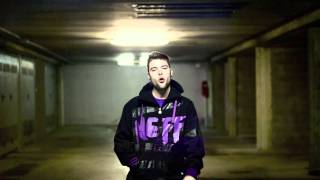 FEDEZ  ANTHEM PT1 ProdJT OFFICIAL STREET VIDEO [upl. by Pich]