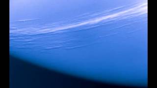 NASA Voyager Space Sounds  Neptune [upl. by Towbin]