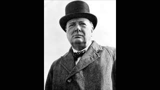 Winston Churchill Speech on the Abdication of King Edward VIII [upl. by Ewald]