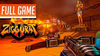 Ziggurat 2  Full Game No Commentary [upl. by Attekram]