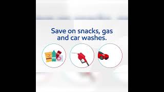 Exxon Mobil Rewards  Start earning savings today sq 15P [upl. by Chadd319]