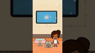 Toca Boca New Pusheen Gift tocaboca viral aesthetic fypシ゚ tocabocagift preppy tocalifeworld [upl. by Stacia288]