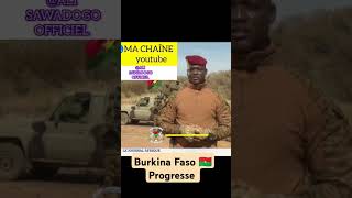 Nouveau Burkina challenge youtubeshorts shortsclip youtuber [upl. by Laurice]