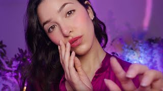 ASMR Goodnight Kisses For a Sweet Sleep [upl. by Alexandra]