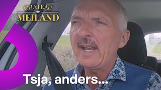 HYSTERISCH Martien laat zijn SNOR VERVEN 🤣  CLASSICS Chateau Meiland AFL34 [upl. by Feledy]