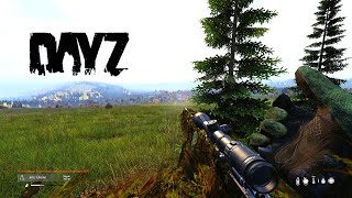 Hunting Survivors DayZ Ps5 [upl. by Dionysus]