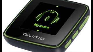 Qumo Boxon 4Gb [upl. by Leahcimed186]