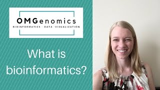 What is bioinformatics [upl. by Nataniel]