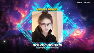 Nơi Vực Nơi Trời Remix  Lê Bảo Bình x Team Châu Phi🎧Khi Tương Lai Mơ Hồ Đầy Ô Trống Nhạc Trẻ Remix [upl. by Wolpert876]