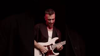 Wild guitarist appeared riskofrain2 guitarsolo guitarist [upl. by Gamal]