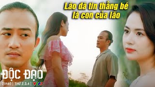 Món quà đặc biệt Hồng tặng riêng cho em dâu hờ  Preview Độc đạo tập 29  Phim hình sự VTV mới [upl. by Yauqram829]