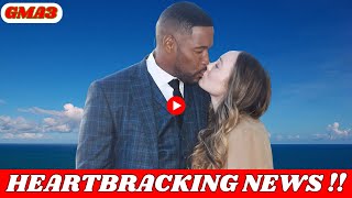 Big Breaking😭News Very Painful News Michael Strahan’s girlfriend Kayla Quick  Shocked You [upl. by Aryad]