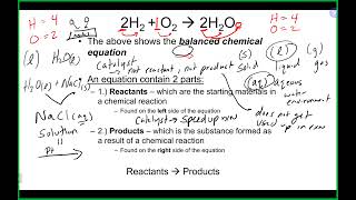 Chem 110 Lecture 92524 Ch 7 [upl. by Eanad446]