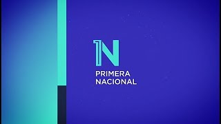 Intro Primera Nacional B y B Metropolitana  TyC Sports Play COMPLETA [upl. by Esihcoc24]