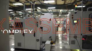 Tessy Plastics Corp  What We Do [upl. by Aivon]