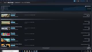 downloadgeschwindigkeit bei steam extrem erhöhen  tutorial leicht abgeändert 2024 [upl. by Zeitler425]