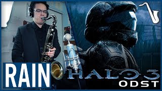 Halo  Orbital Drop Shock Troopers ODST Suite Theme [upl. by Dyol]