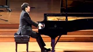 F Liszt Gounod Faust Waltz  Jin Uk Kim piano [upl. by Kiona]