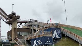 Ski Jumping Summer Training Log  Part 4 [upl. by Averil]